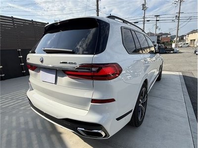 صورة مصغرة 23 لـ 2022 BMW X7