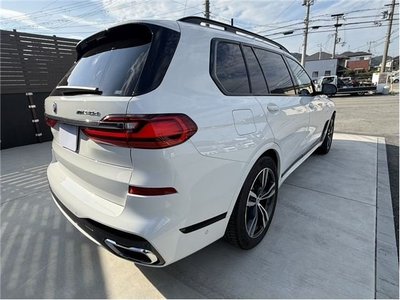 صورة مصغرة 22 لـ 2022 BMW X7