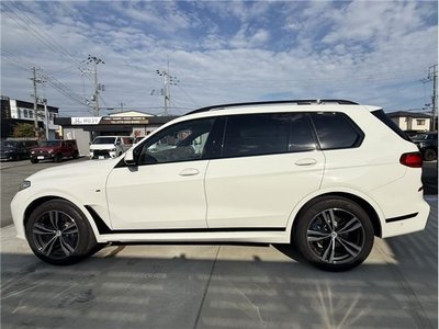 صورة مصغرة 12 لـ 2022 BMW X7