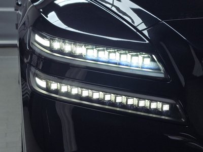 2025 Genesis GV80 照片 9