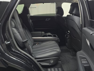 2025 Genesis GV80 — миниатюра 17