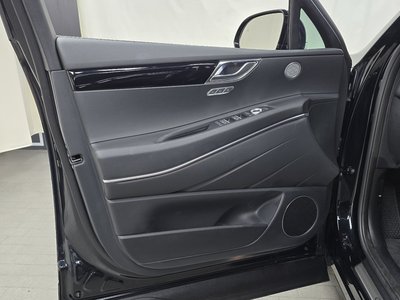 2025 Genesis GV80 — миниатюра 14