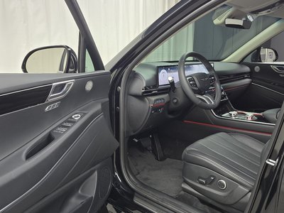 2025 Genesis GV80 — миниатюра 13