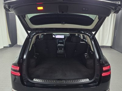 2025 Genesis GV80 — миниатюра 30