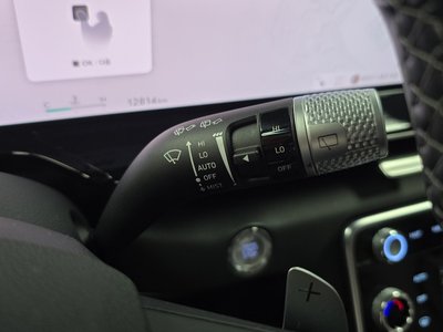 2025 Genesis GV80 — миниатюра 26