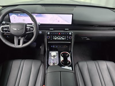 2025 Genesis GV80 照片 5