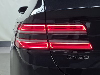 2025 Genesis GV80 照片 10
