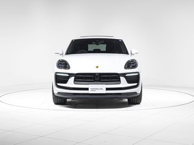 PORSCHE MACAN - 3