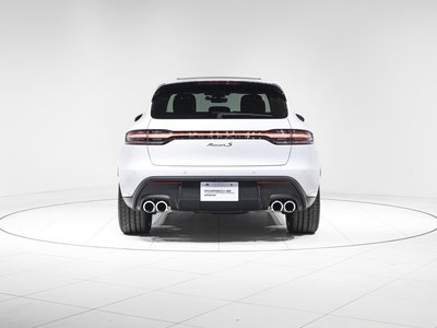 PORSCHE MACAN - 7