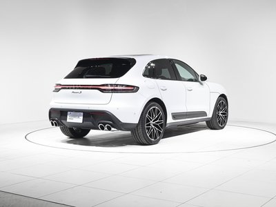 PORSCHE MACAN - 6