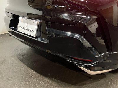 TOYOTA CROWN SPORT - 8