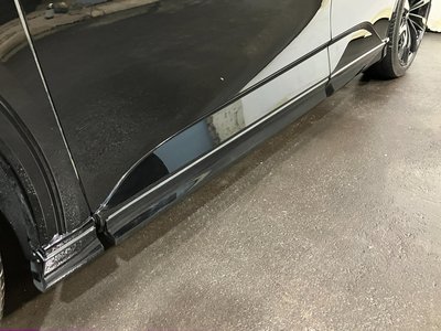 TOYOTA CROWN SPORT - 5