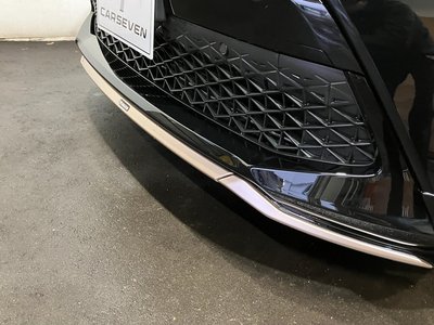 TOYOTA CROWN SPORT - 3