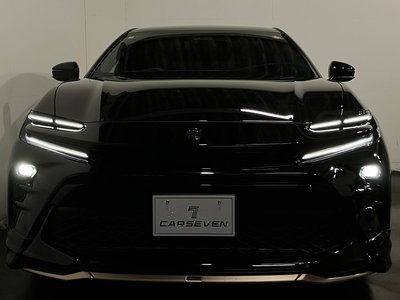 TOYOTA CROWN SPORT - 6