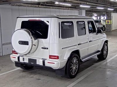 صورة 3 لـ 2021 Mercedes-BENZ OTHERS