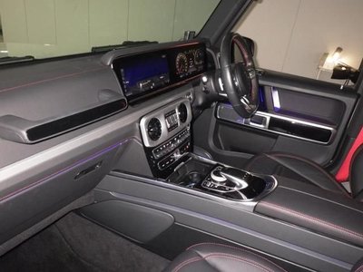 صورة 2 لـ 2021 Mercedes-BENZ OTHERS