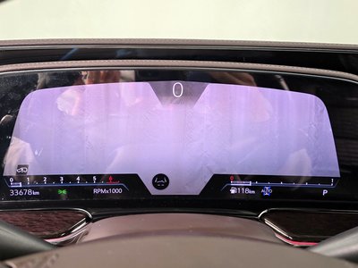 CADILLAC ESCALADE 5TH GENERATION - 8