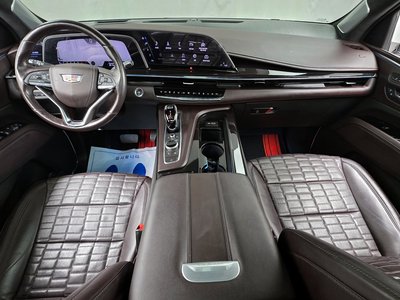 CADILLAC ESCALADE 5TH GENERATION - 5