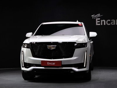 CADILLAC ESCALADE 5TH GENERATION - 2