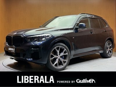 BMW X5 - 1