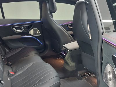 MERCEDES-BENZ EQS - 10