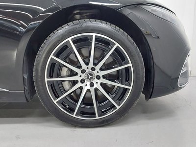 MERCEDES-BENZ EQS - 6