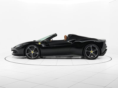 FERRARI 296 - 7