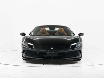 FERRARI 296 - 4