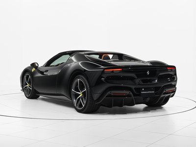 FERRARI 296 - 6