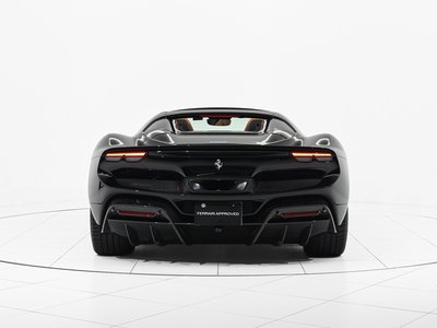 FERRARI 296 - 5