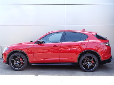 ALFA ROMEO STELVIO - 3