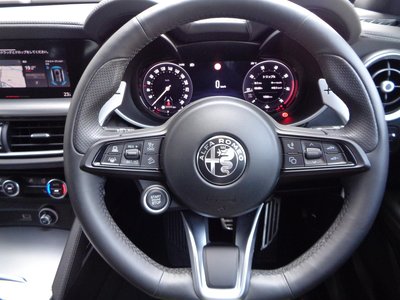 ALFA ROMEO STELVIO - 8