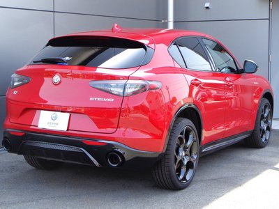 ALFA ROMEO STELVIO - 2