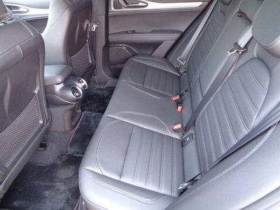 ALFA ROMEO STELVIO - 6