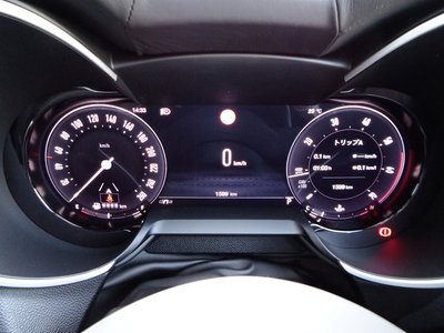 ALFA ROMEO STELVIO - 7