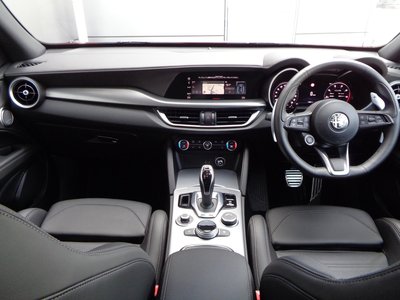 ALFA ROMEO STELVIO - 4