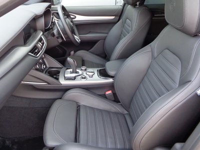 ALFA ROMEO STELVIO - 5