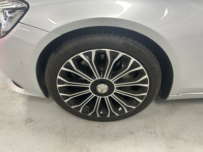 MERCEDES-BENZ S-CLASS - 6