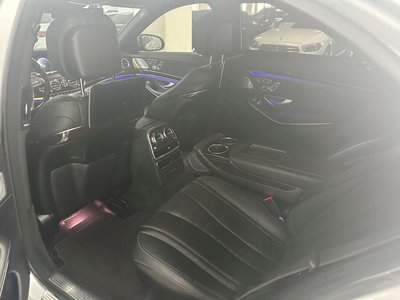 MERCEDES-BENZ S-CLASS - 10