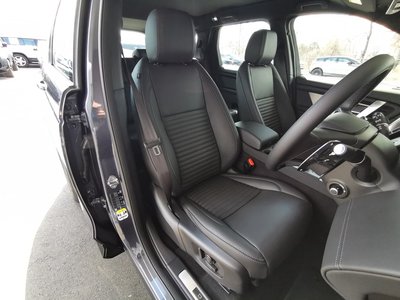 2024 LAND Rover DISCOVERY SPORT 缩略图 27
