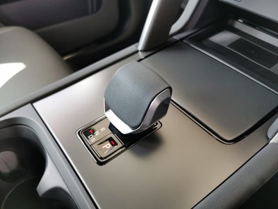 2024 LAND Rover DISCOVERY SPORT 缩略图 24