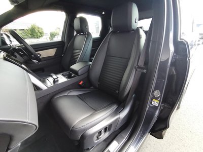 2024 LAND Rover DISCOVERY SPORT 缩略图 28