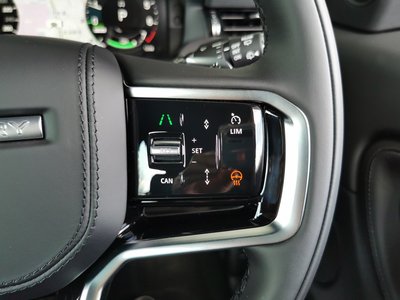 2024 LAND Rover DISCOVERY SPORT 缩略图 13