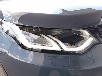 2024 LAND Rover DISCOVERY SPORT 缩略图 25