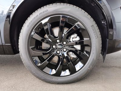 LAND ROVER DISCOVERY SPORT - 10