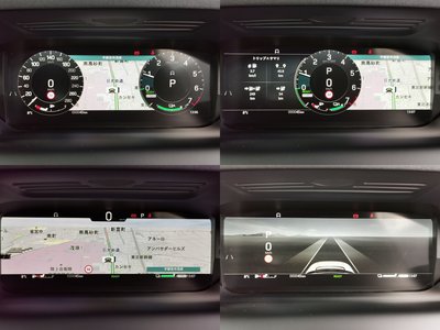 2024 LAND Rover DISCOVERY SPORT 缩略图 19
