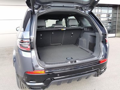2024 LAND Rover DISCOVERY SPORT 缩略图 30