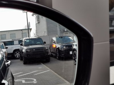 2024 LAND Rover DISCOVERY SPORT 缩略图 26