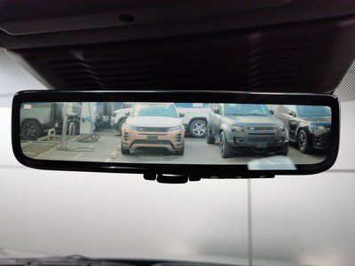 LAND ROVER DISCOVERY SPORT - 8