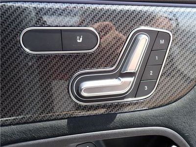 صورة مصغرة 37 لـ 2023 Mercedes-BENZ GLB